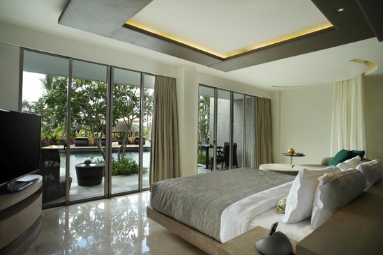 Rimba Jimbaran Bali By Ayana