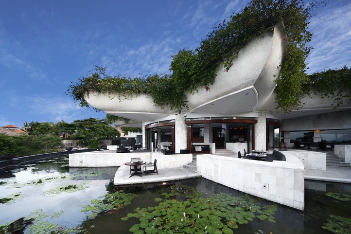 The Villas At Ayana Resort Bali