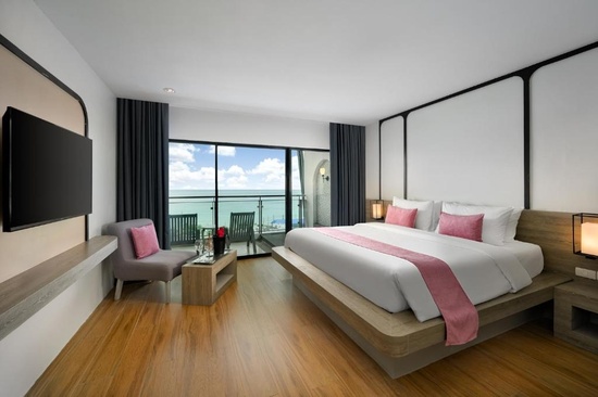 Andamantra Resort And Villa Phuket