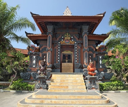 Bali Tropic Resort & Spa