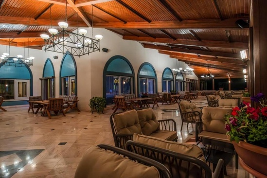 Belconti Resort
