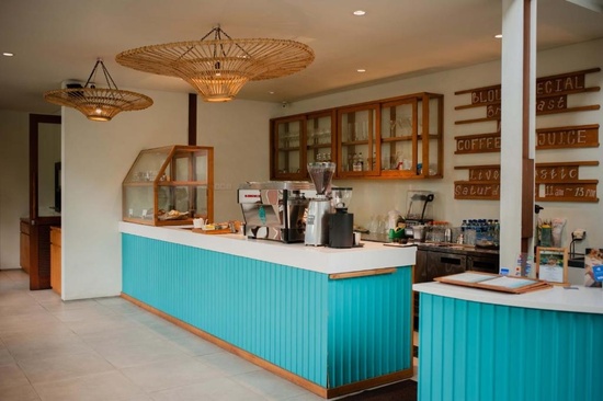 Ecozy Djijiwa Canggu