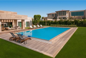 Regnum Carya