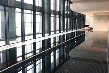 Andaz Tokyo Toranomon Hills Hotel