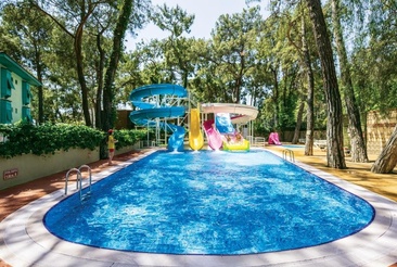 Ulusoy Kemer Holiday Club