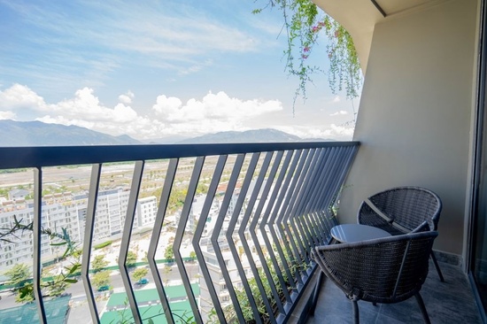 Signature Hotel Nha Trang