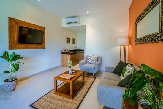 Kahayana Suites Ubud