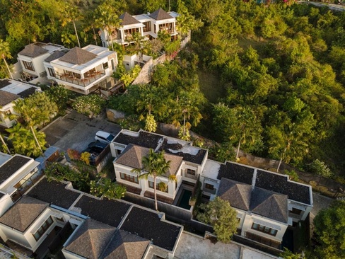 Tanadewa Villas & Spa Nusa Dua