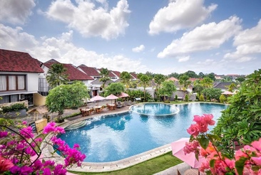 Grand Kesambi Resort & Villa