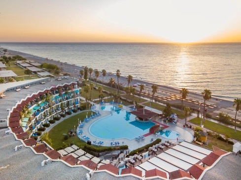 Armas Labada Hotel