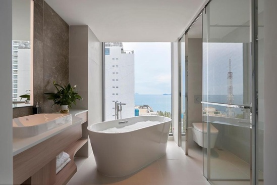 Adamas Boutique Nha Trang