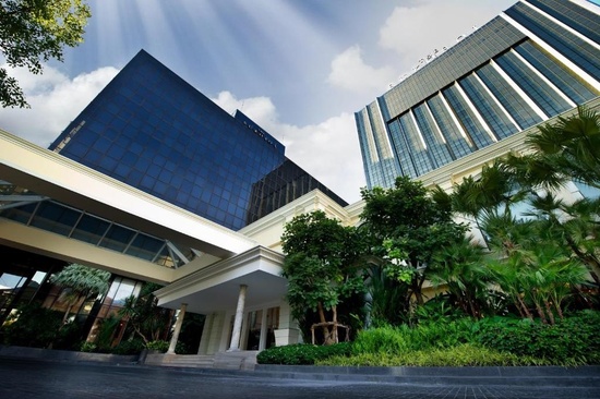 The Sukosol Bangkok