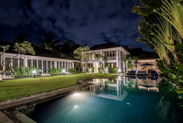 Montigo Resorts, Seminyak