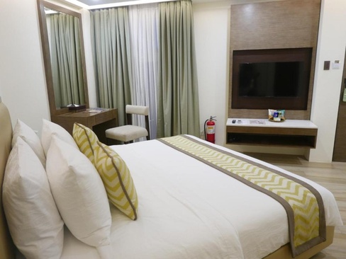 Boracay Haven Suites