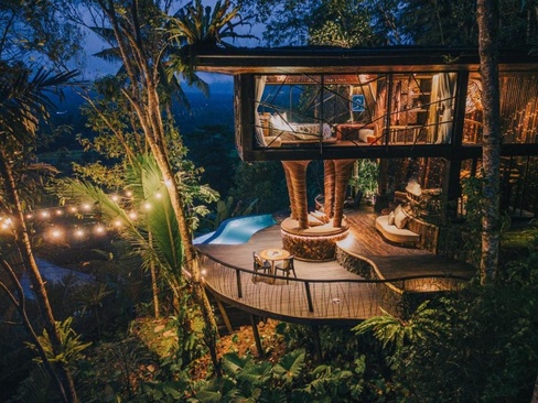 Hideout Bali 