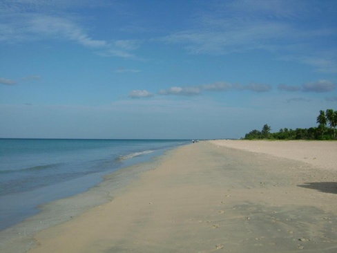 Pigeon Island Beach Resort