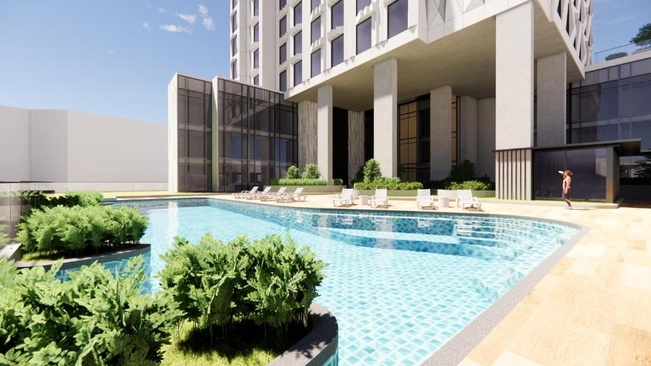 Hotel Mi Rochor