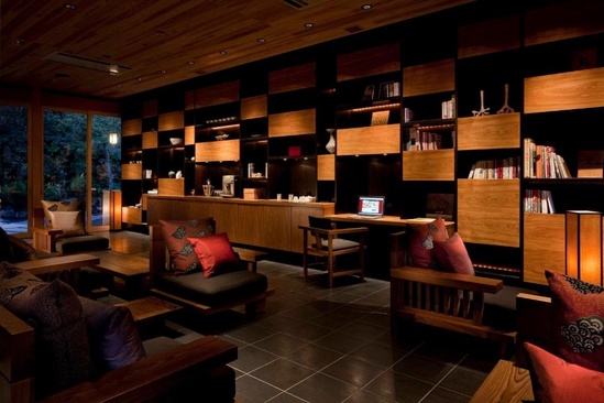 Hoshinoya Kyoto