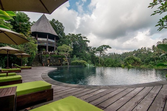 Udhiana Resort Ubud