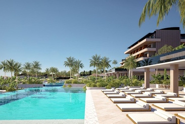 The Club At Xo Cape Arnna