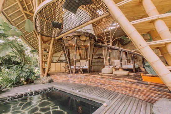 Hideout Bali 