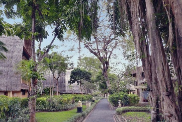 Mercure Resort Sanur