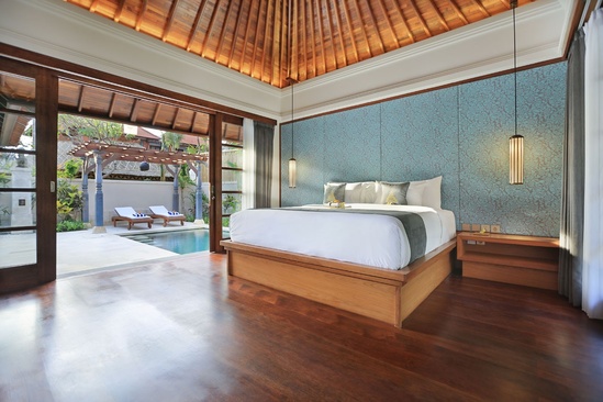 The Alantara Sanur