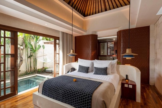 Asvara Villa Ubud By Ini Vie Hospitality