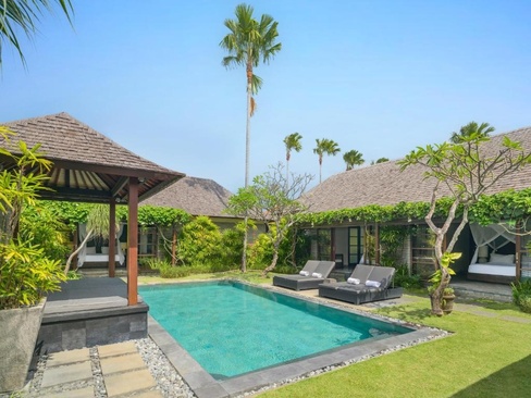 Peppers Seminyak Bali