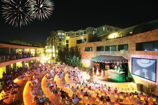 Limak Atlantis De Luxe Hotel & Resort