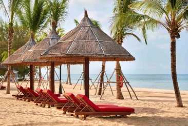 Movenpick Resort Waverly Phu Quoc