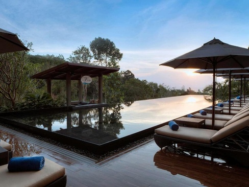 Avista Hideaway Phuket Patong Mgallery