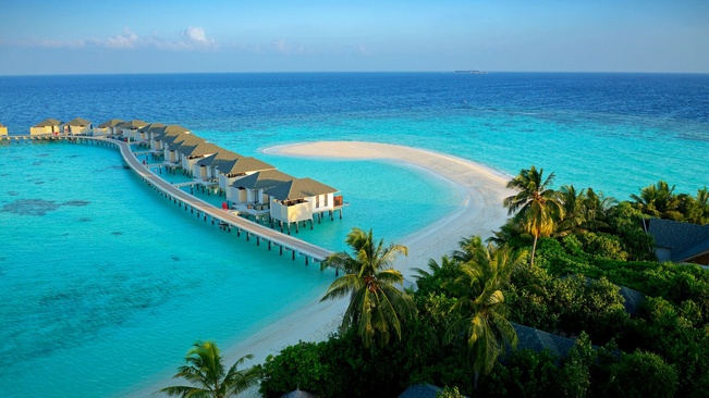 Nh Collection Maldives Havodda Resort (Ex.Amari Havodda Maldives)