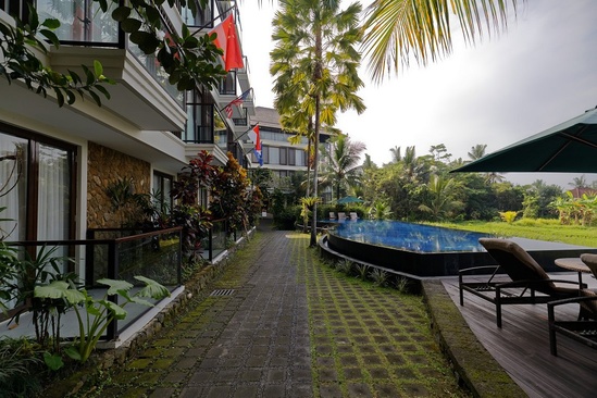 Plataran Ubud Hotel & Resort