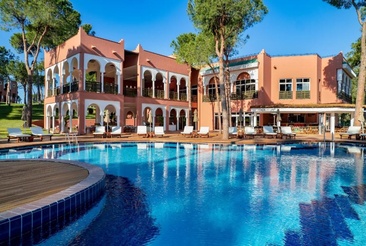 Rixos Park