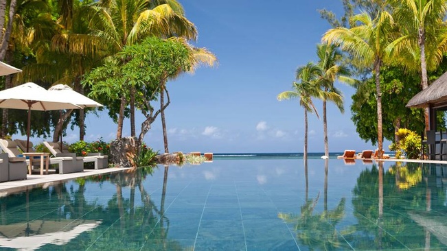 Hilton Mauritius Resort & Spa