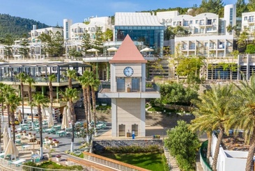 Duja Bodrum Hotel