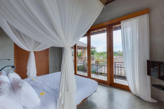 Zin Berawa Villas & Bungalows