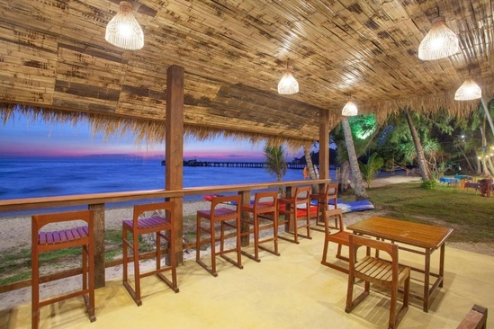 Koh Kood Paradise Beach
