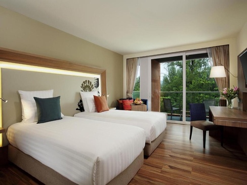 Novotel Phuket Kamala Beach