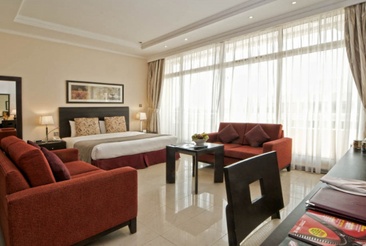 City Seasons Hotel Al Ain