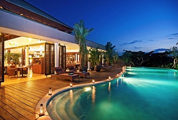 Gending Kedis Luxury Villas & Spa Estate