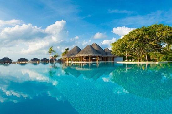 Dusit Thani Maldives