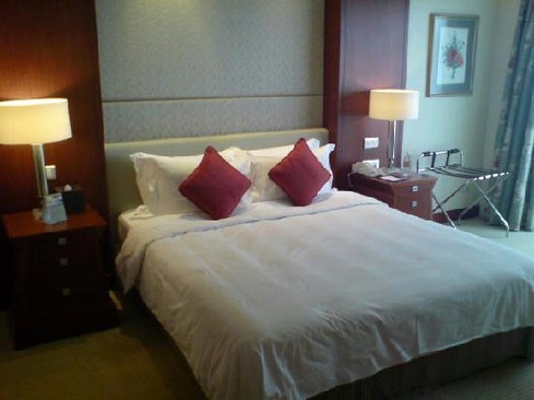 Copthorne King's Hotel