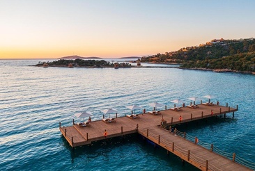 Rixos Premium Bodrum - All Inclusive