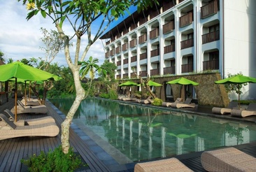Element By Westin Bali Ubud