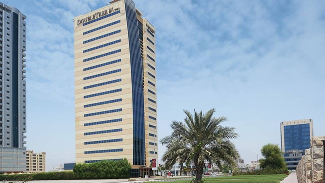 Doubletree By Hilton Ras Al Khaimah