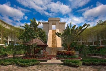 Sheraton Mustika Yogyakarta Resort And Spa