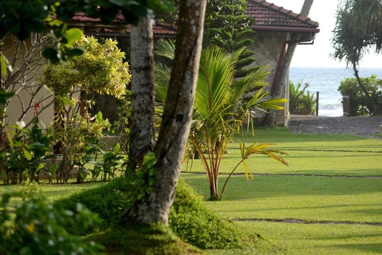 Weligama Bay Resort