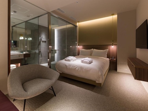 The Skm Tokyo Hotel Dining